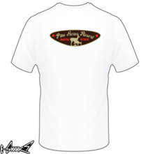 t-shirt pine acres resort online