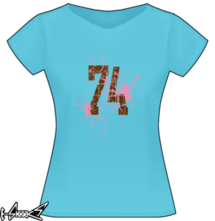 new t-shirt 74