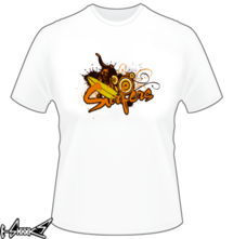 t-shirt Surfers online