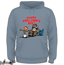 t-shirt #April #Groot online