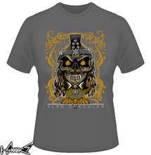 new t-shirt Vlad Dracul