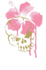 Tropical Skull