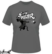 t-shirt #Sith #Fighter online
