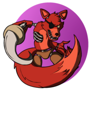 Foxy the Pirate