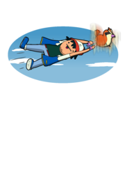 #Fly me back to pallet town!