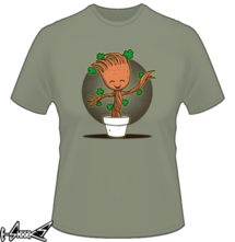 new t-shirt St. #Patrick