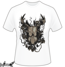 t-shirt In The #Woods online