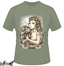 new t-shirt Winya No. 34