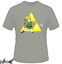 t-shirt The Waker of Winds online