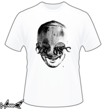new t-shirt The #Octopus #Mystery