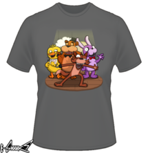 new t-shirt #Five #nights at #nope.