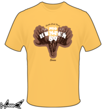 t-shirt pro hunter 89 online