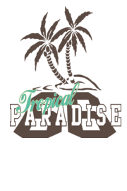 Tropical Paradise