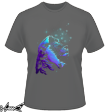 t-shirt #Dande-lion II online