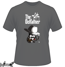 new t-shirt The #Octfather