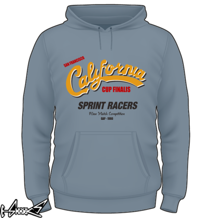 California Sprint Racers