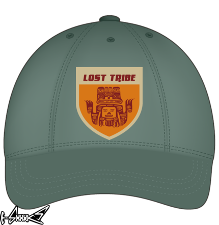 Lost Tribe