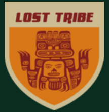 magliette t-sharks.com - Lost Tribe