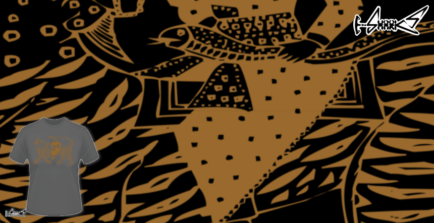 Magliette chinese brand - Disegnato da : I Love Vectors