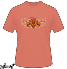 t-shirt tribal culture online