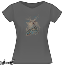 new t-shirt mouse king