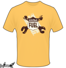 t-shirt United Fuel online