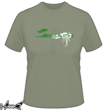 t-shirt Beach online