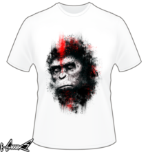 new t-shirt #Ape
