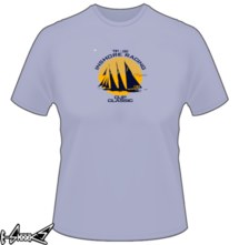 t-shirt inshore racing online