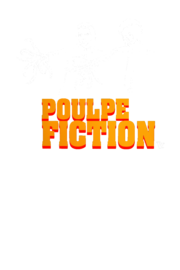 #Poulpe #Fiction