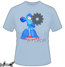 t-shirt Superfighting robot! online