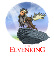 The #Elvenking