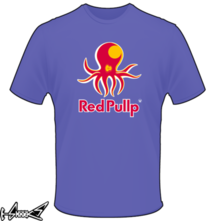 t-shirt #Red #Pullp online
