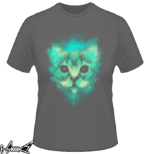 t-shirt #Cosmic #Cat online