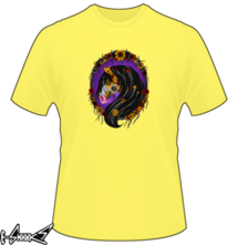 t-shirt Steam punk owl online