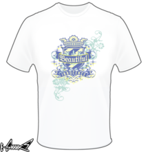 t-shirt Beautiful Innocence online