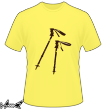 t-shirt Trekking Poles online