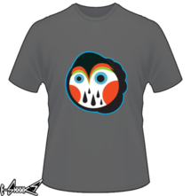 t-shirt 3Eye online