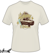 t-shirt Highway Speed Demon online