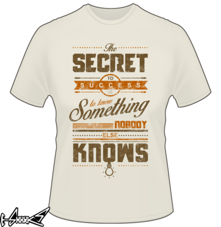 The #Secret