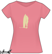 t-shirt Surfer Girl online