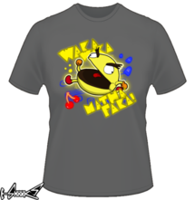 t-shirt #Waka Waka! online