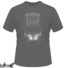 t-shirt Under My #Hat online