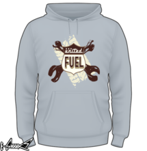 new t-shirt United Fuel