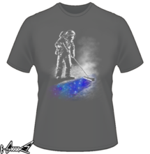 new t-shirt #Stardust #Sweeper