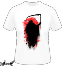 new t-shirt #Reaper
