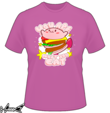 new t-shirt You are what you #eat!