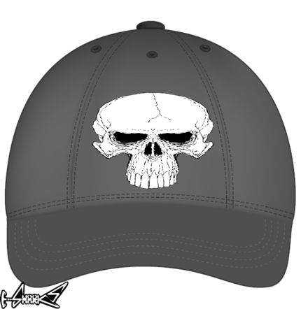 skull cap