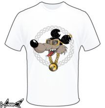 t-shirt Bad Mouse online