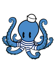 Sailor Octopus